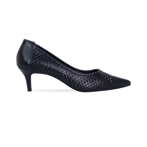 Scarpin Emma Preto