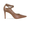 Scarpin Josi Bege