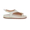 Papete Iris Off White