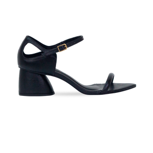 Sandália Malu Preto