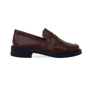 Mocassim Marta Marrom