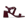 Sandália Valeria Vinho