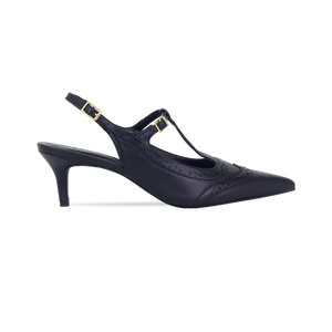 Scarpin Umara Preto
