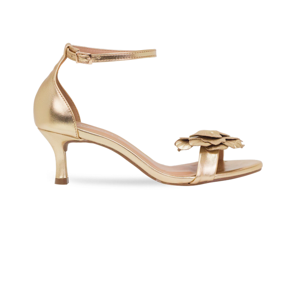 Sandália Cintia Dourado