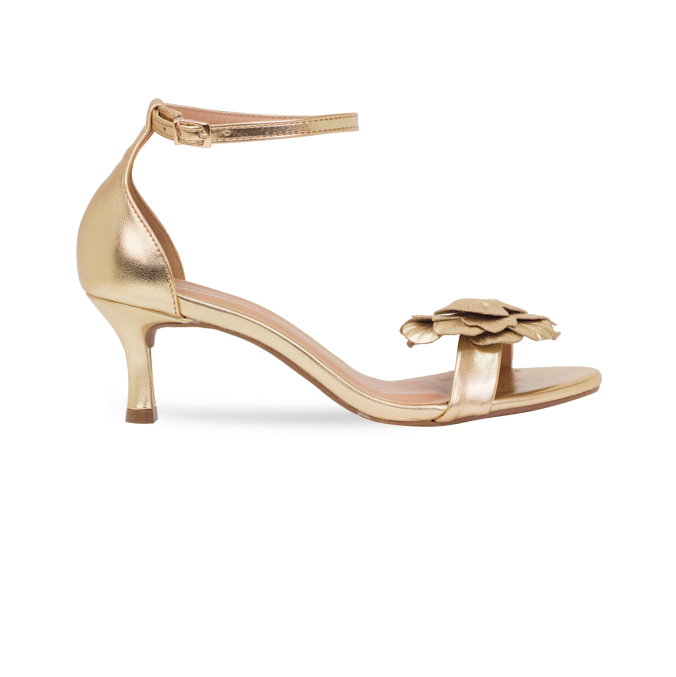 Sandália Cintia Dourado