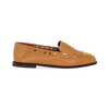 Mocassim Vilma Caramelo