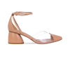 Scarpin Laiene Nude