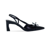 Scarpin Luty Preto