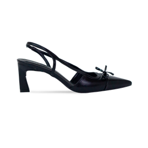 Scarpin Luty Preto