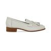 Mocassim Londres Off White