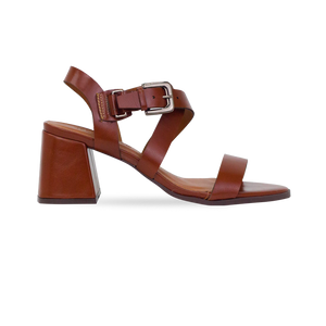 Sandália Valeria Whisky