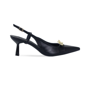 Scarpin Babi Preto