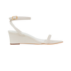 Sandália Graciela Low Off White