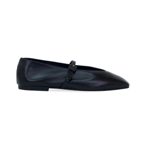 Sapatilha Leth Preto