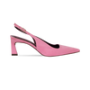 Scarpin Bell Rosa