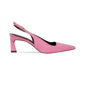 Scarpin Bell Rosa