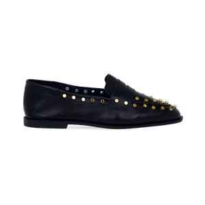 Mocassim Vilma Preto