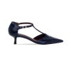 Scarpin Chayenne Azul
