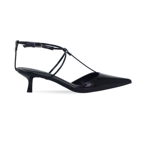 Scarpin Misty New Preto