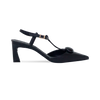 Scarpin Kiara New Preto