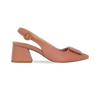 Scarpin Fatima New Blush