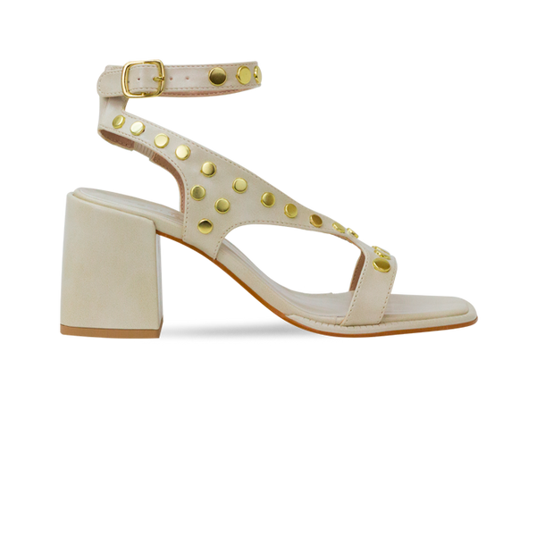 Sandália Maeve Off White