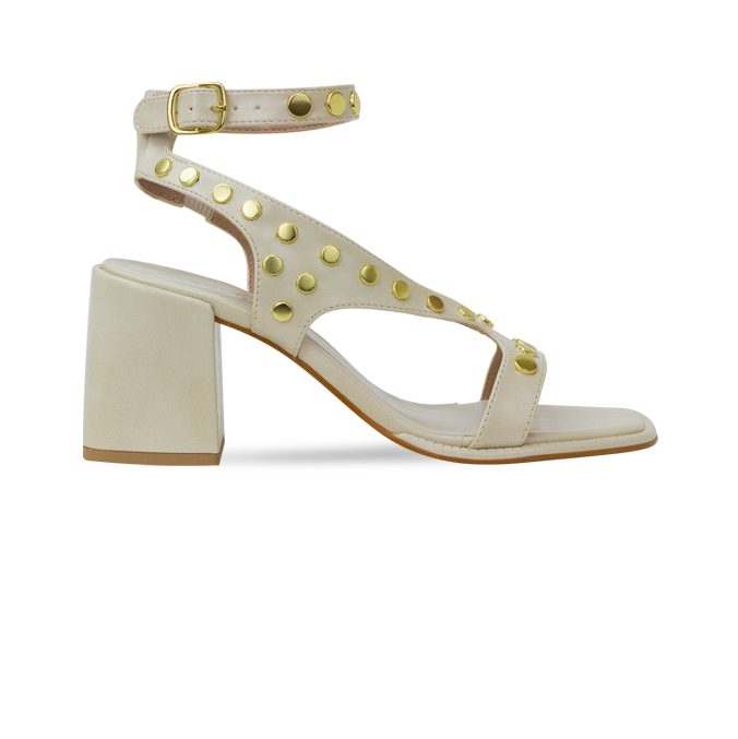 Sandália Maeve Off White