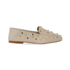 Mocassim Velma Off White