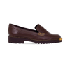 Mocassim Rene Marrom