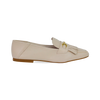 Mocassim Donna Off White