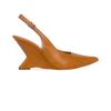 Scarpin Lori New Caramelo