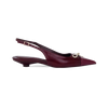 Scarpin Clotilde Vinho