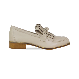 Mocassim Soho Off White