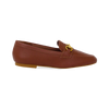 Mocassim Olga Marrom