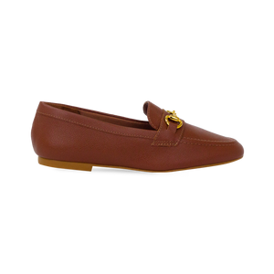 Mocassim Olga Marrom