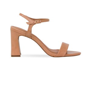 Sandália Daiane Nude