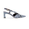Scarpin Berenice Azul
