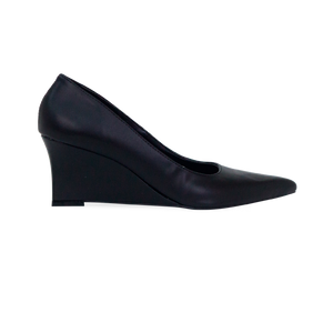 Scarpin Kellen Preto
