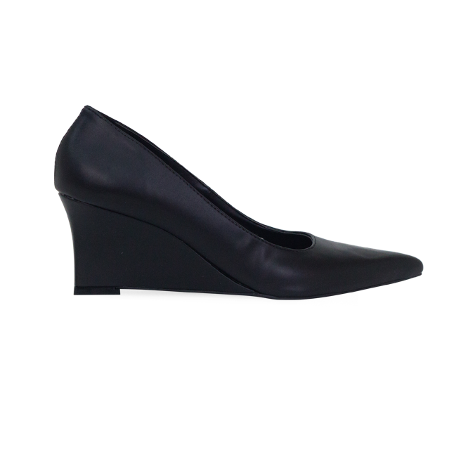 Scarpin Kellen Preto