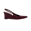 Scarpin Maju Vinho