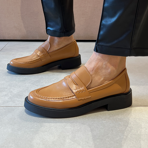 Mocassim Marta Caramelo