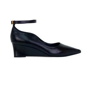 Scarpin Lidia Preto