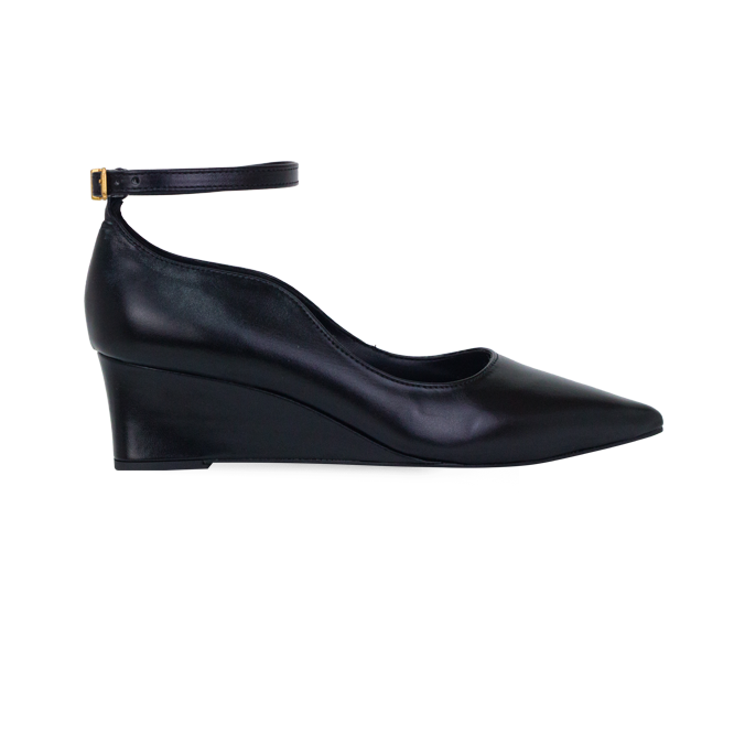 Scarpin Lidia Preto