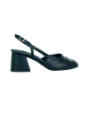 Scarpin Vonda 5 New Preto