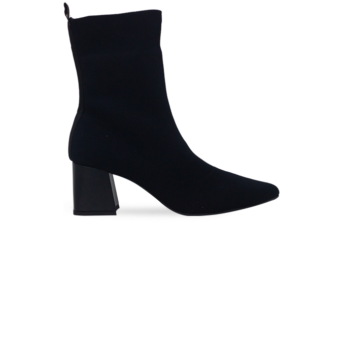 Bota Harley Preto
