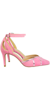 Scarpin Maria 8 Rosa