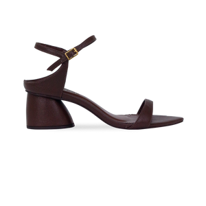 Sandália Anne Marrom