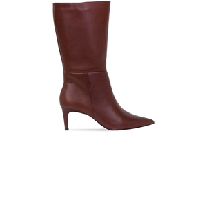 Bota Joelma Marrom