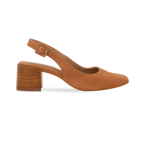 Scarpin Lindsay Blush