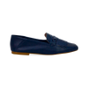 Mocassim Donna Azul
